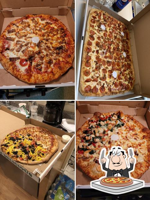 Cardello Pizza