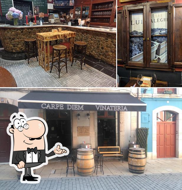 Carpe Diem Vinateria