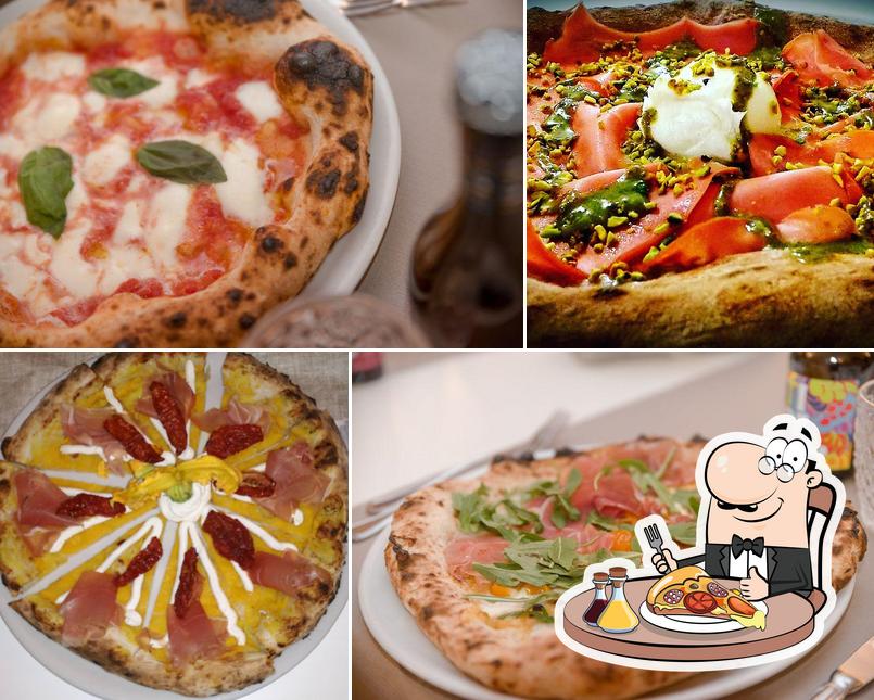 D'Elite Ristorante - Pizzeria