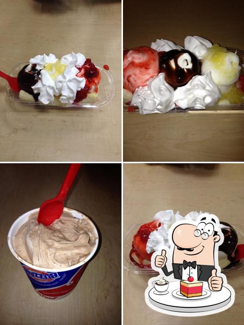 Dairy Queen Grill & Chill
