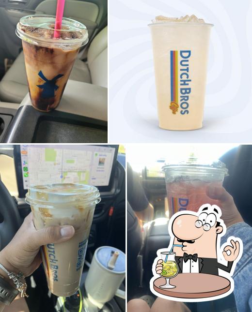 Dutch Bros Coffee