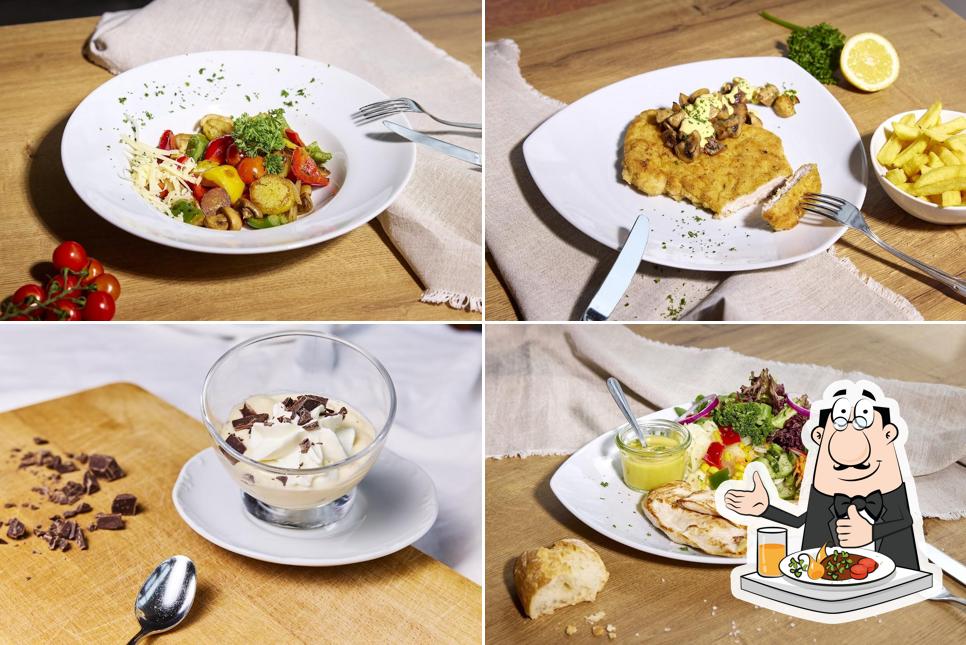 Restaurant Stegemann