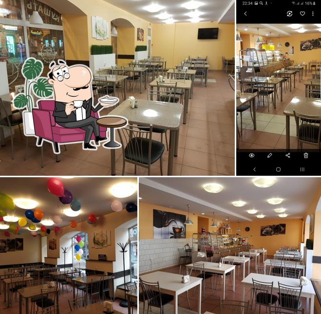 Кушать подано