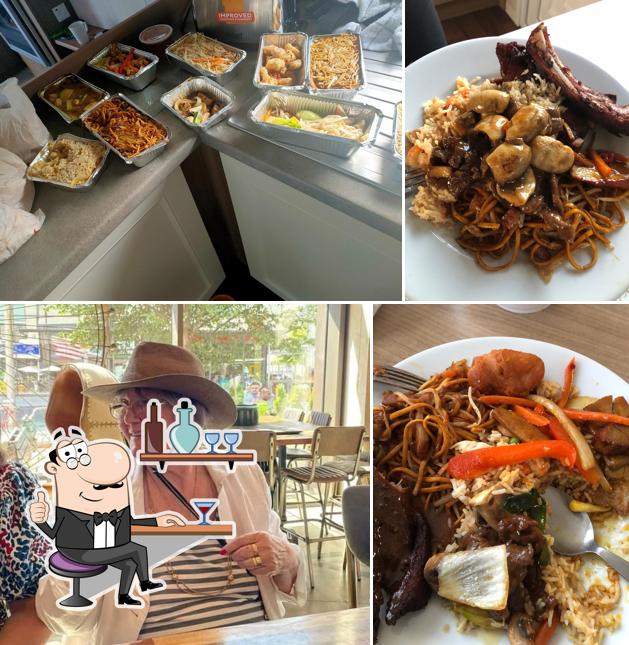 Magic Wok