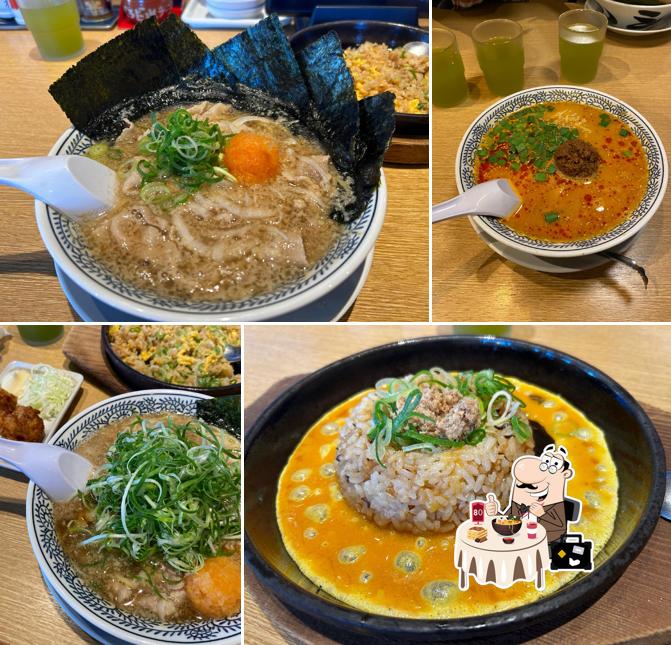 Marugen Ramen