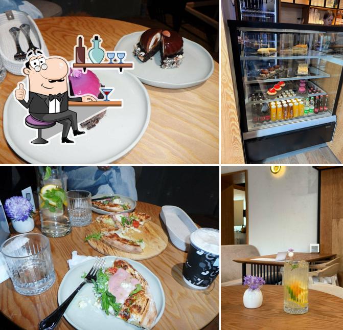 Nova Gastro-bistro
