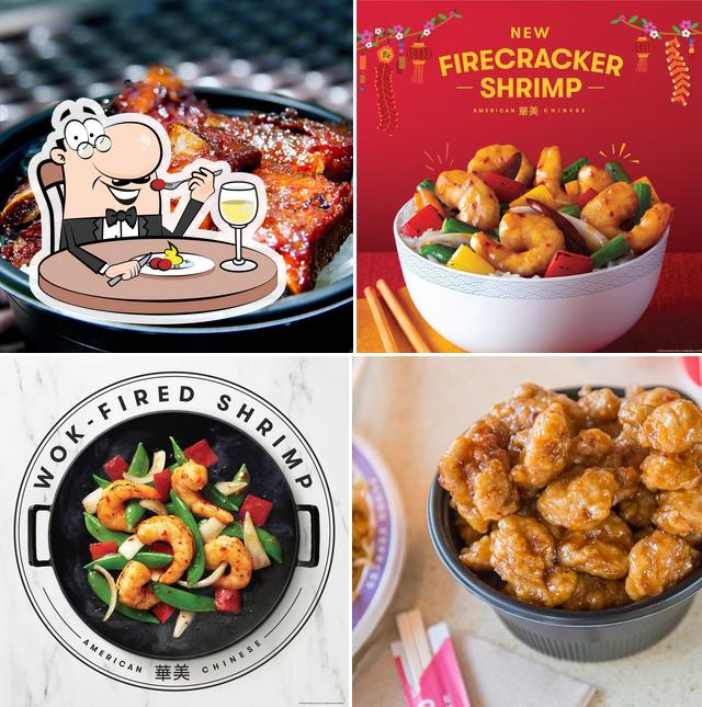 Panda Express