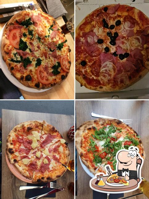 Pizzeria Piccola