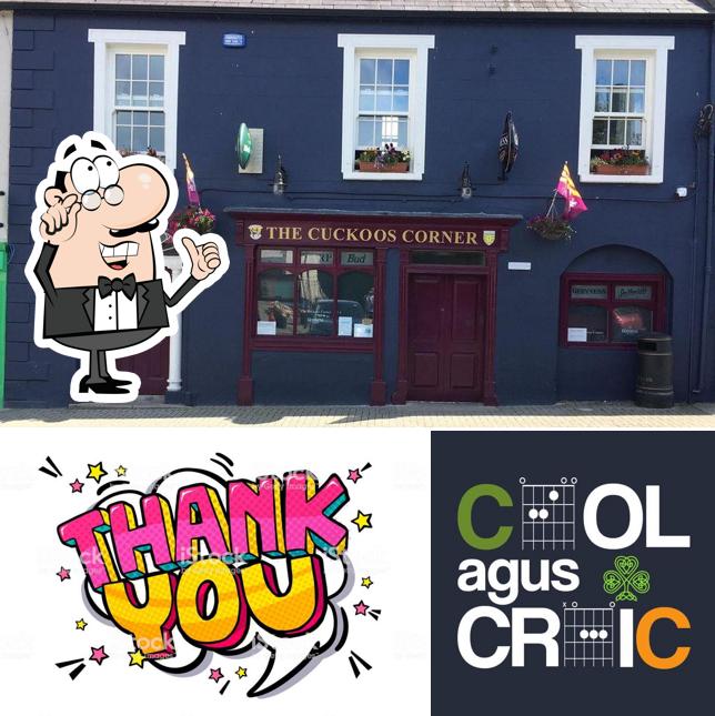Cuckoos Corner
