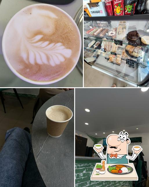 La Terra Coffee