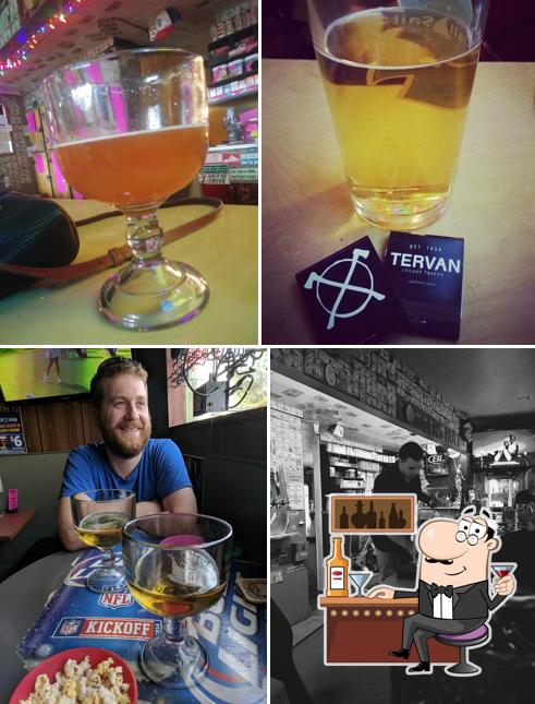 Tervan Tavern