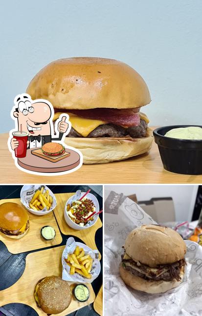 Absoluto Burguer