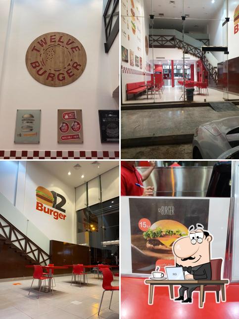Burger 12