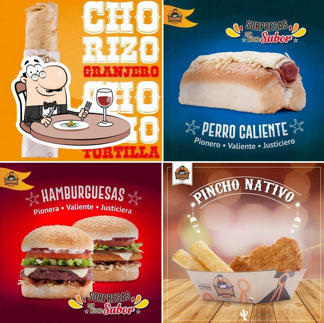 COCHEROS MELGAR