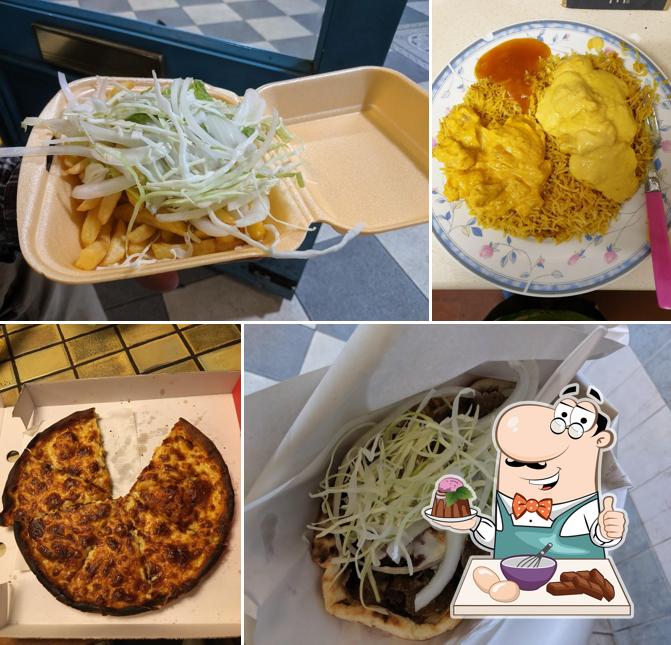 Continental Foodbar