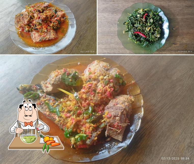 Cyrene Cafe & Resto