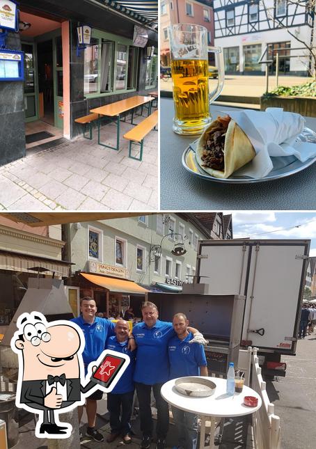 Dimis Hellas Gyros