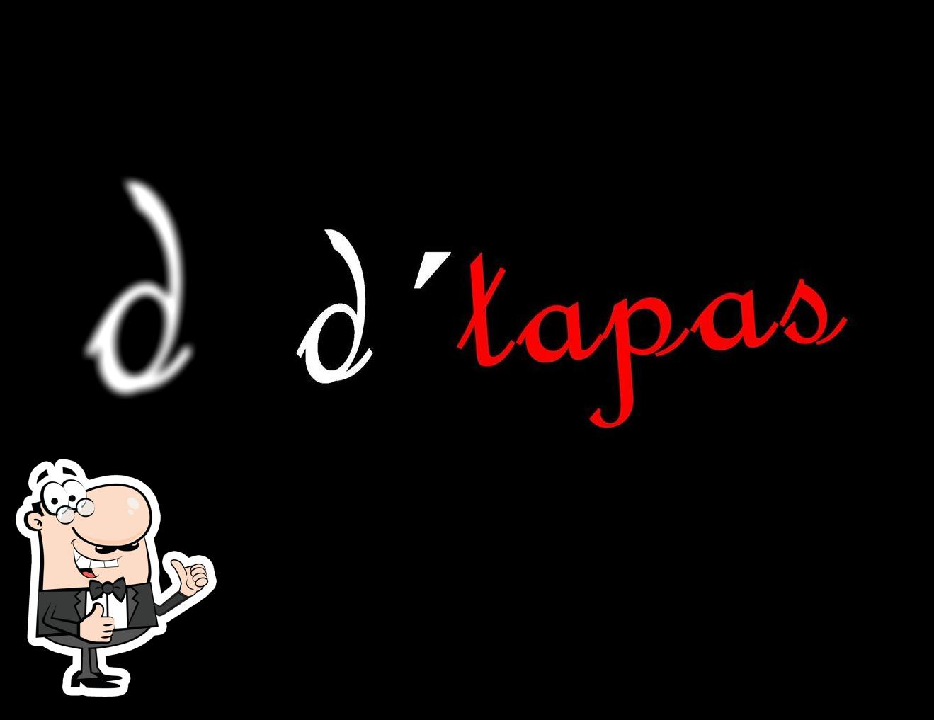 D' tapas