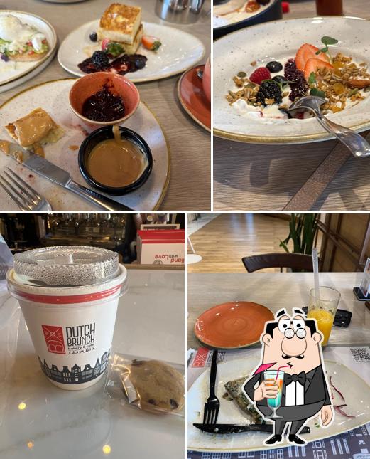 Dutch Brunch