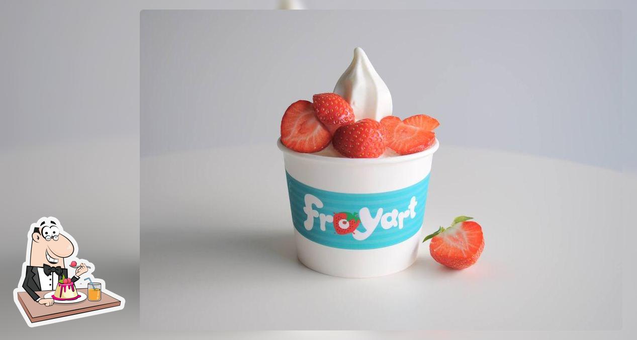 Froyart Keratea