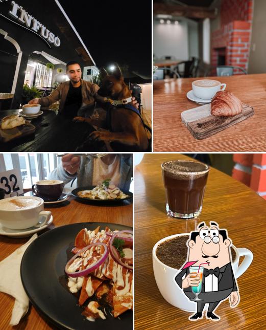 Infuso Coffee Roasters