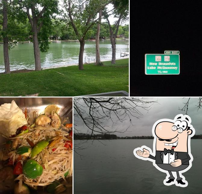 Lake Mcqueeney