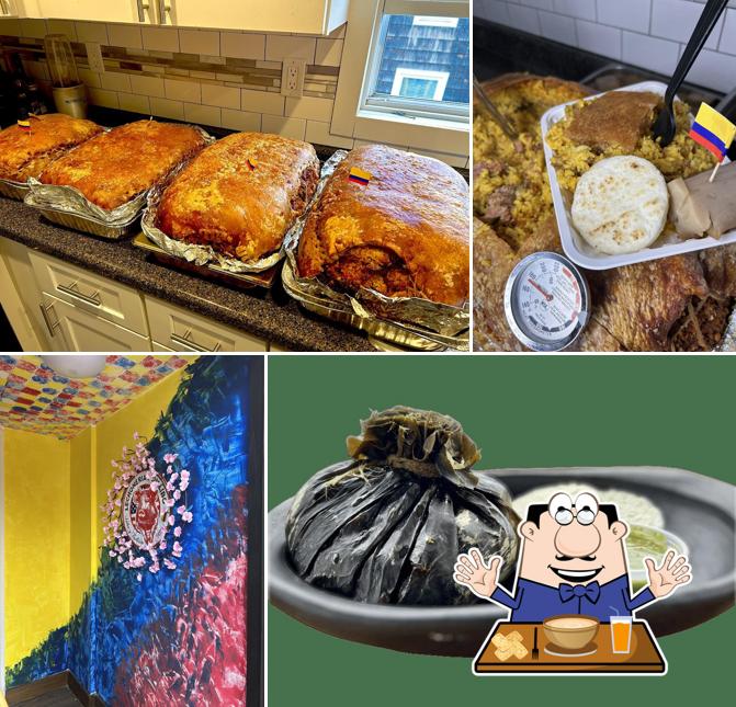 Lechonería Don Libo