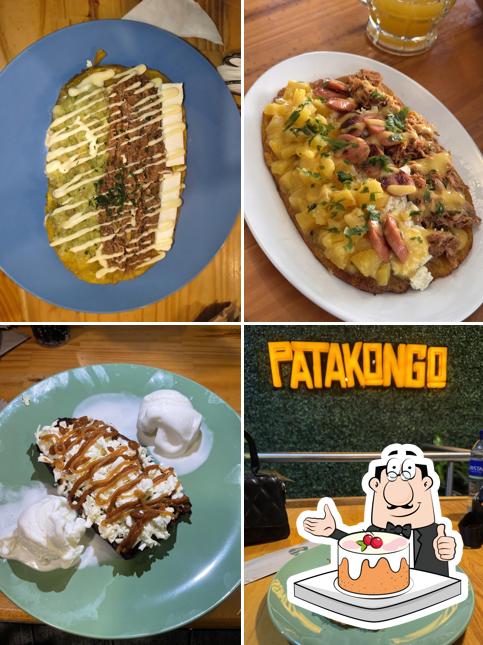 PATAKONGO DOSQUEBRADAS