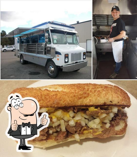 Philly Burgers