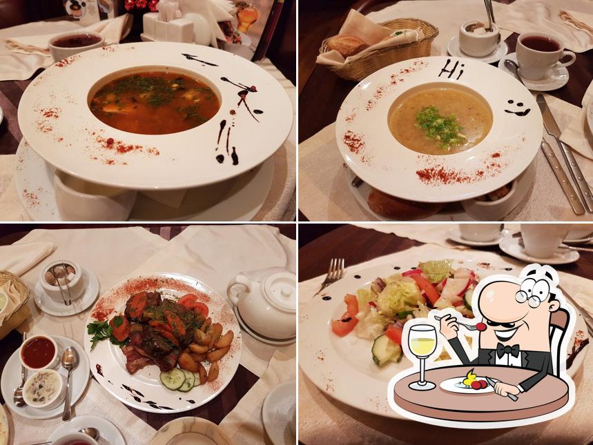 Рёбрышковая