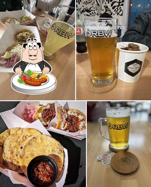 Recluse Brew Works