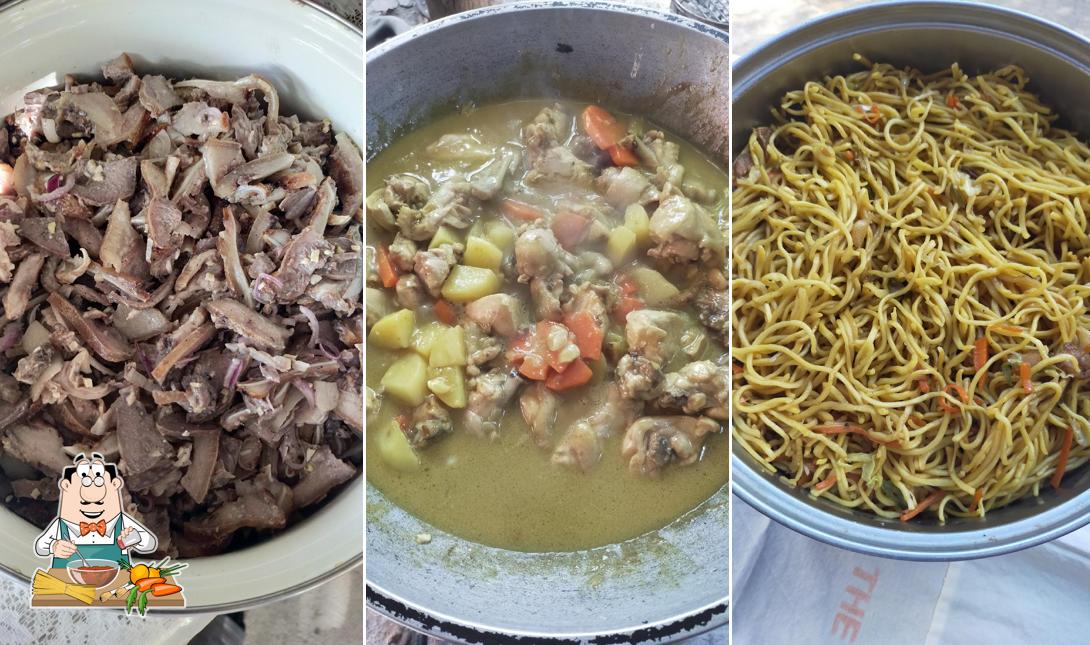 Sheng panciteria