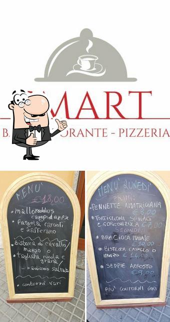 Smart Barristorantepizzeria
