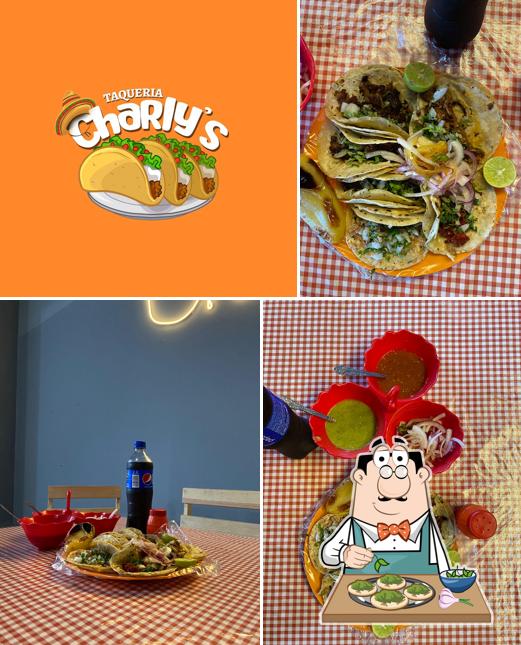 TAQUERIA CHARLYS