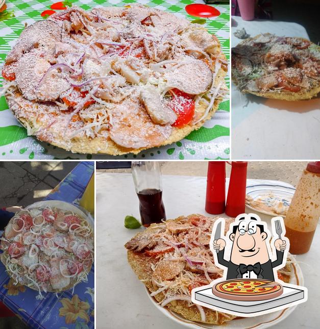 TostadasY Tortas Baltazar