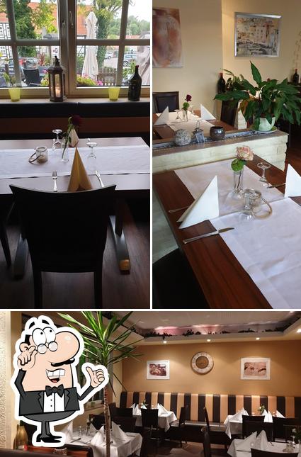 Trattoria Ristorante Petrucci