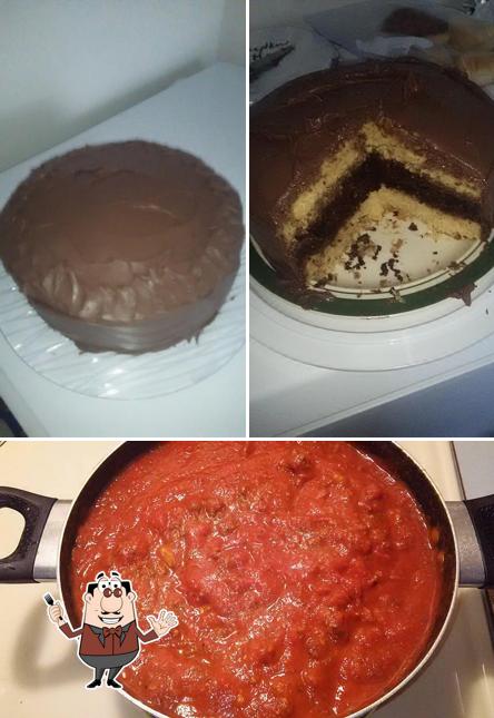 Vicky's Kitchen