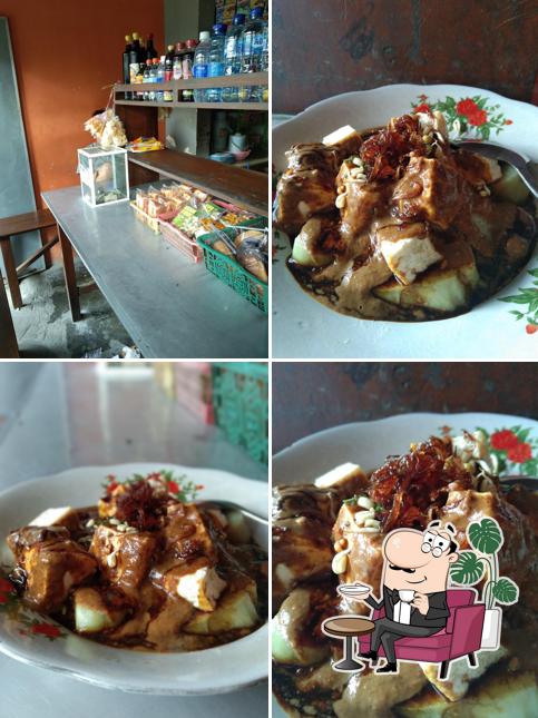 Warkop Isti
