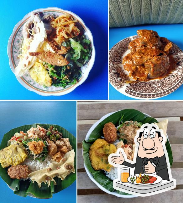 Warung Mbak Mut