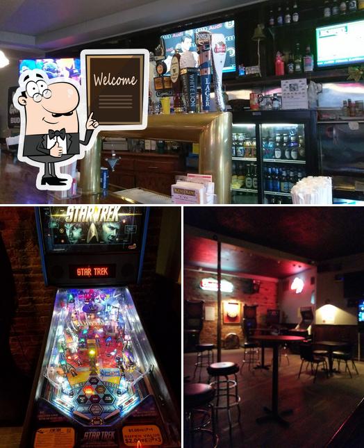 X Pub