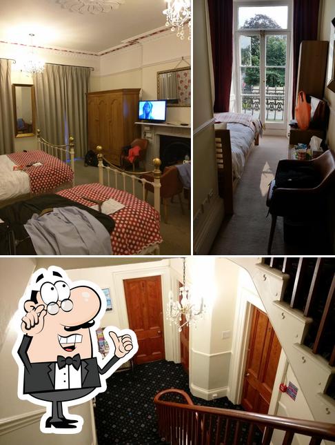 Yeo Dale Hotel