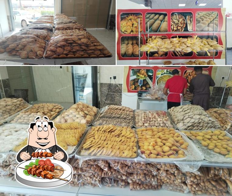 مخبز الإخلاص