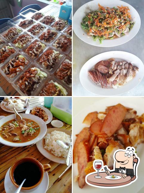 ร้านข้าวสตู น้องมุก