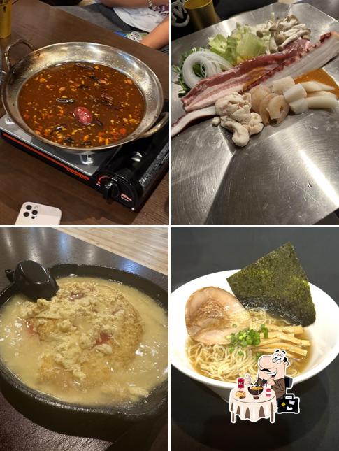 居酒屋どこここ 周船寺