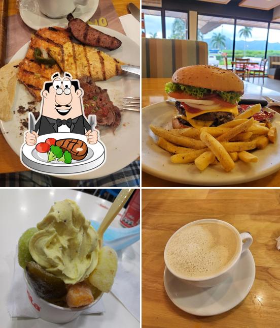 Restaurante Sarita