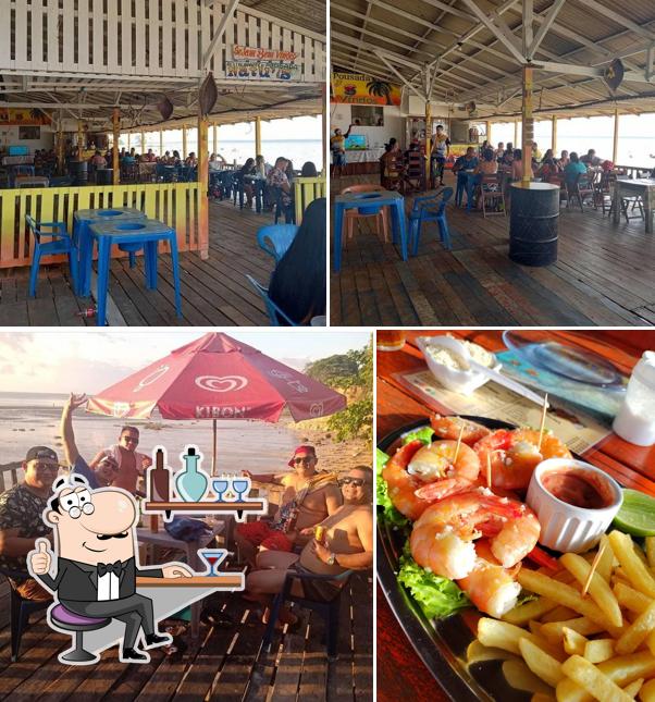 Restaurante e Pousada Natu's