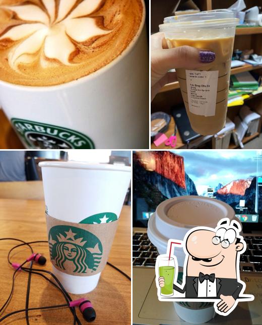 Starbucks Coffee Company