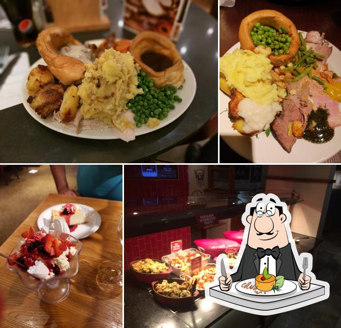 Toby Carvery Basildon