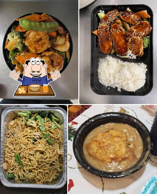 Wing Wah Restaurant