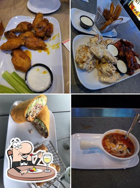 Yogi’s Bar & Grill